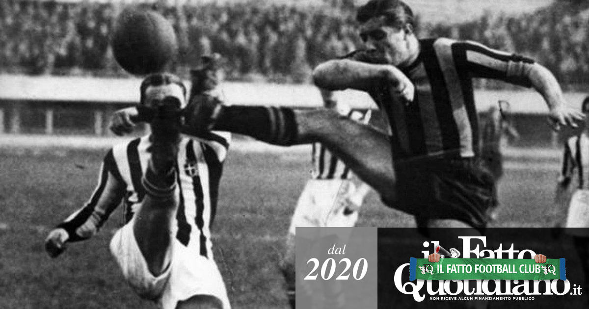 La Serie A riparte, le storie degli altri “scudetti d’estate”: l’Inter del 19enne Meazza, il duello tra Torino e Juve, i vigili del fuoco di La Spezia