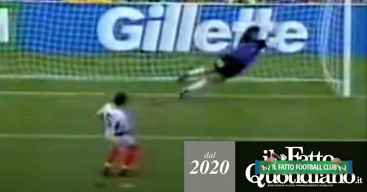 Italia 90, 30 anni dopo – Il sogno ricorrente del ct Osim: l’illusione che un rigore avrebbe potuto evitare la guerra nella sua Jugoslavia