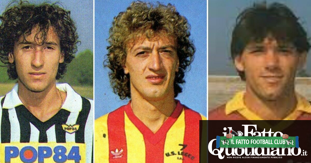 Da Scarafoni a Baldieri fino a Di Chiara: cuoco, gelataio o imprenditore, la nuova vita di chi ha detto no al calcio moderno