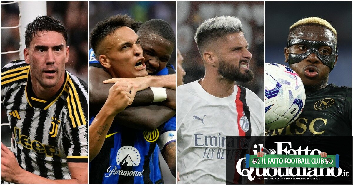 Solo calcio d’agosto? Mica tanto. Dalle prime tre giornate indicazioni vere sulla Serie A