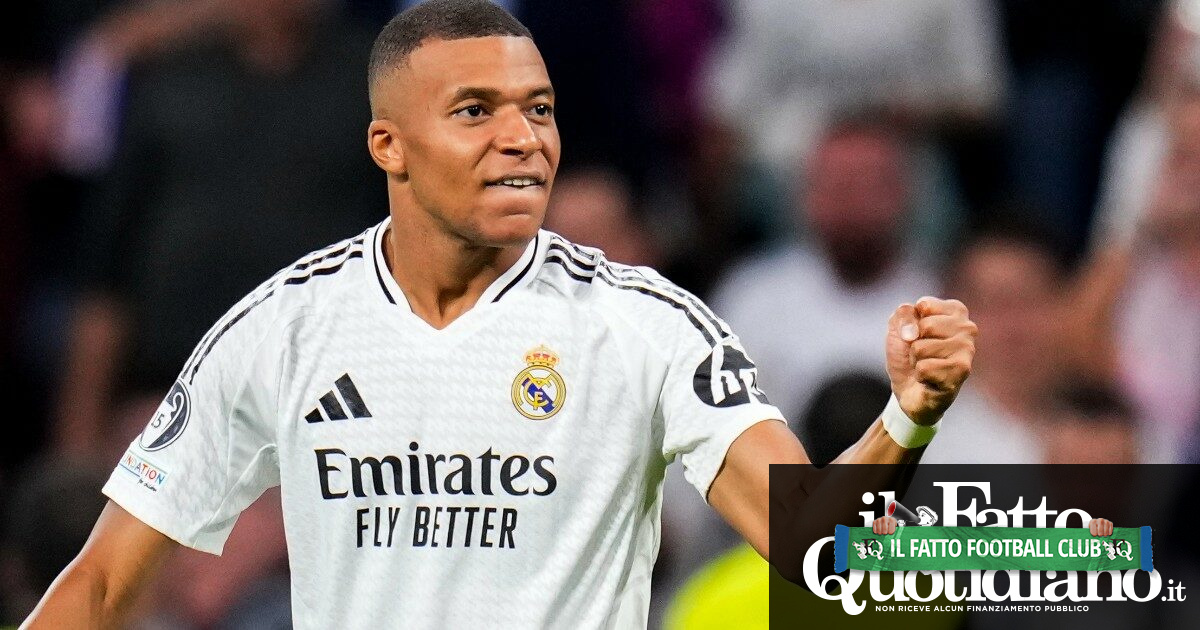 Mbappé dice no alla Nazionale: così il Real Madrid prova a smontare il sistema Uefa dall’interno