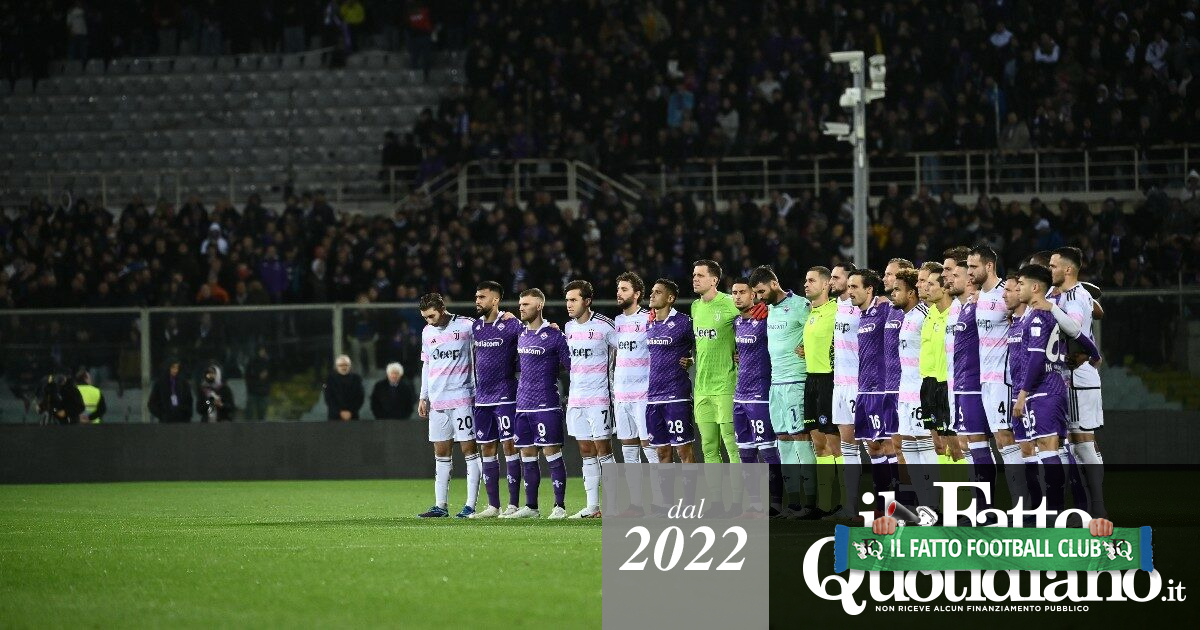 Fiorentina-Juventus: è più sciacallaggio quello della Lega che non rinvia per interesse, o di chi chiede lo stop per due minuti di celebrità?