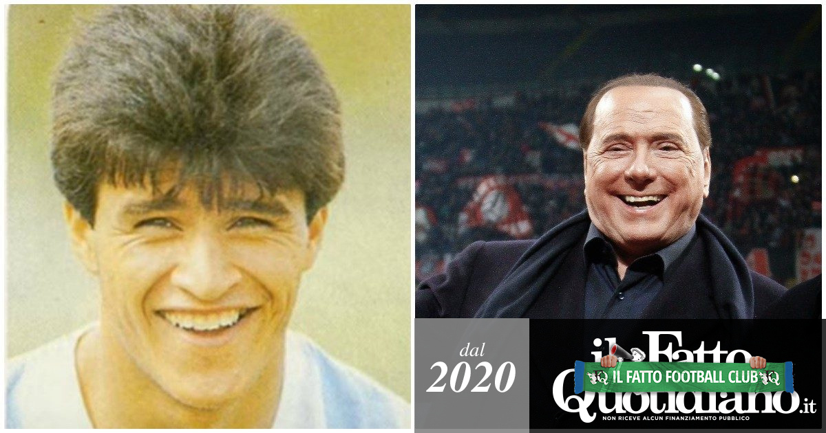 Ti ricordi… Claudio Daniel Borghi, l’argentino che Silvio Berlusconi pagò il doppio di Marco Van Basten ma non piaceva a Arrigo Sacchi