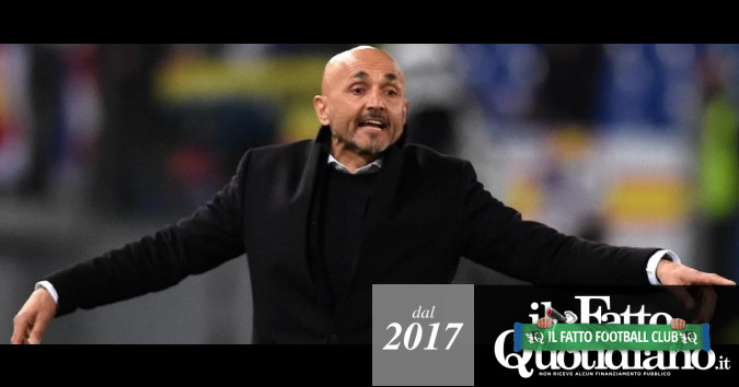 L’Inter vola, il Milan sprofonda? Decisiva la scelta dell’allenatore: garanzia Spalletti, Gattuso un’ombra cinese