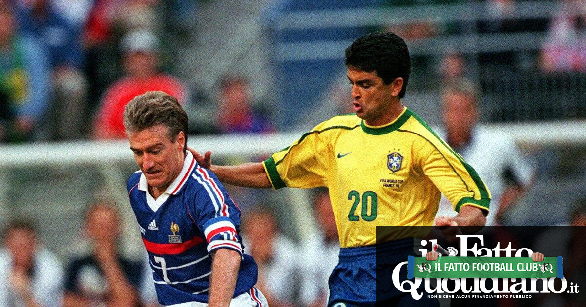 Ti ricordi… Bebeto, il Mr. Hyde di Romario che portò il Brasile sul tetto del mondo. Oggi compie 60 anni (senza auguri di O’Baixinho)