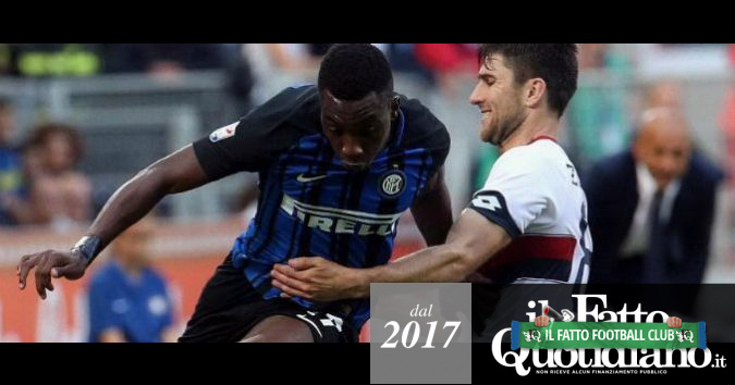 Inter seconda senza bel gioco? San Siro si innamora di Karamoh pur di sognare