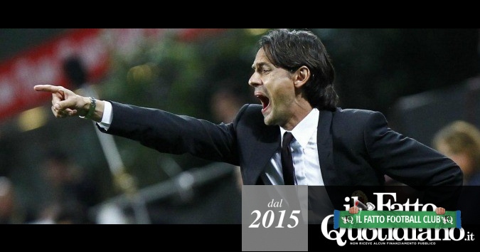 Serie A, il giorno degli addii: da Inzaghi al Parma. In attesa del derby di Roma