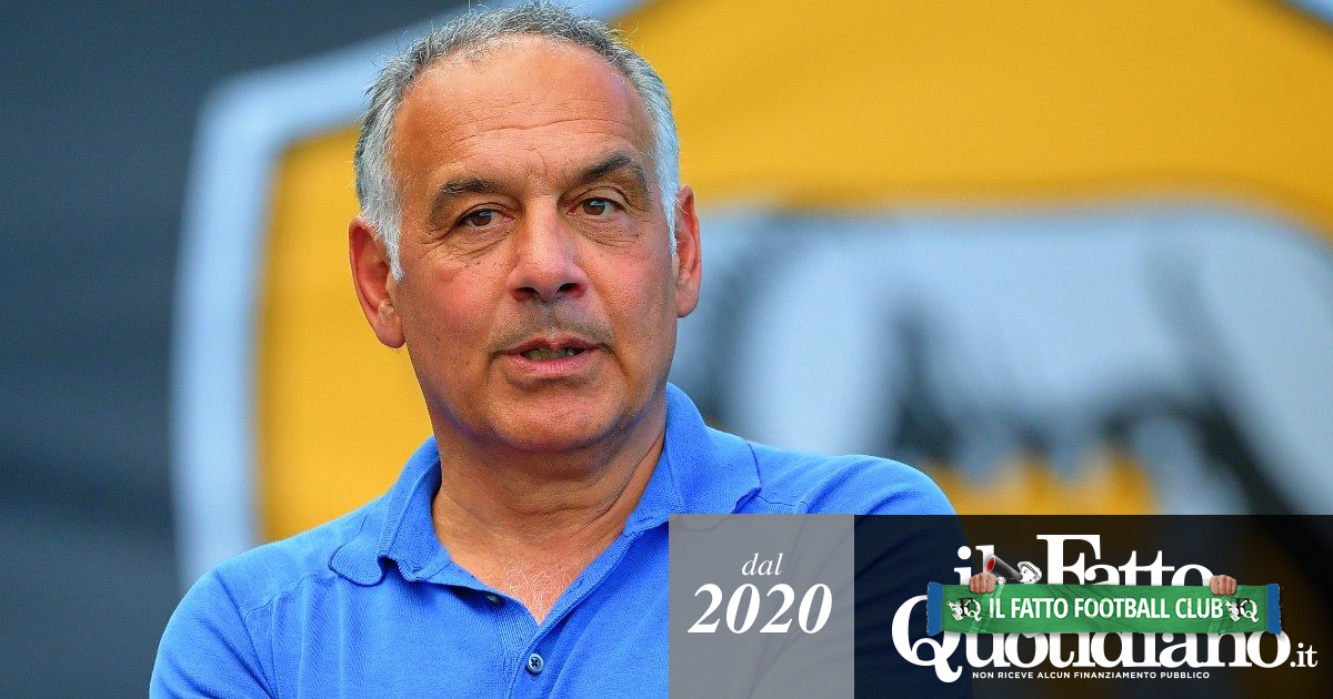 James Pallotta, l’uomo della grande illusione: a Roma voleva fare la rivoluzione, ha fatto la fine del marziano di Ennio Flaiano