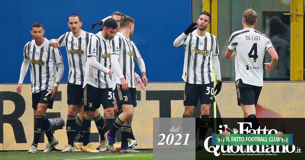 Serie A, l’Epifania tutte le certezze porta via: altro che fuga delle milanesi, in testa è un’ammucchiata