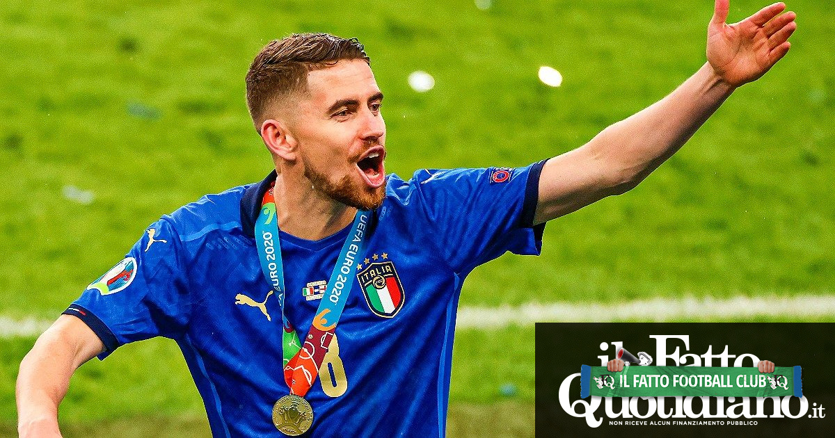 Jorginho e la chiusura della sliding door della carriera: per il titolo di campione del mondo contro il Palmeiras che lo aveva scartato