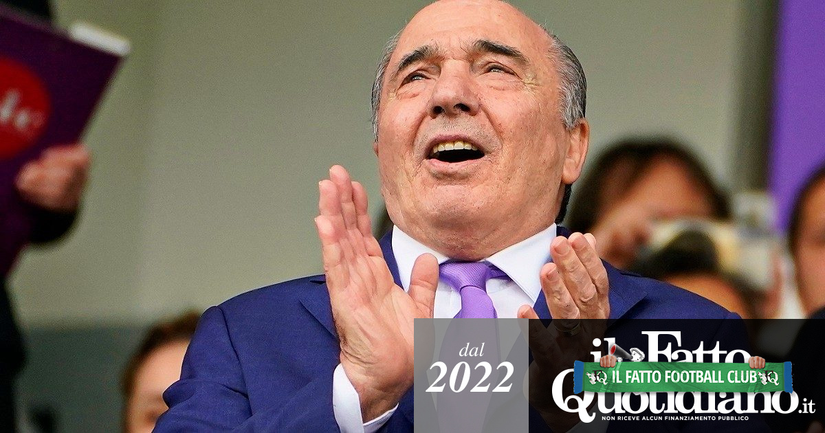 Fiorentina, il futuro è di Commisso: il presidente che ha snobbato i vecchi schemi del calcio italiano