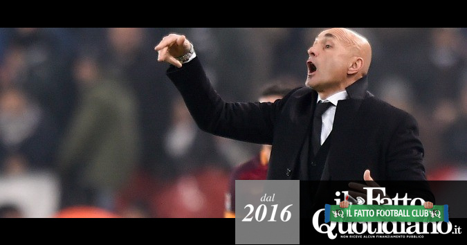 AS Roma, anatomia di un rimpianto: il Rinascimento di Spalletti cancella il Medioevo di Garcia, non l’occasione persa