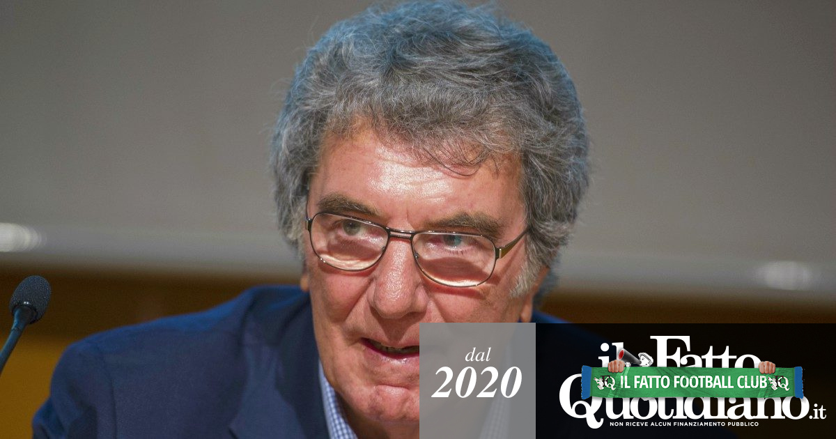 Dino Zoff: “Lo scudetto? Lotta tra Juve e Inter, il divario tra le due si è assottigliato. Pirlo ha bisogno di esperienza, ma poi farà bene”