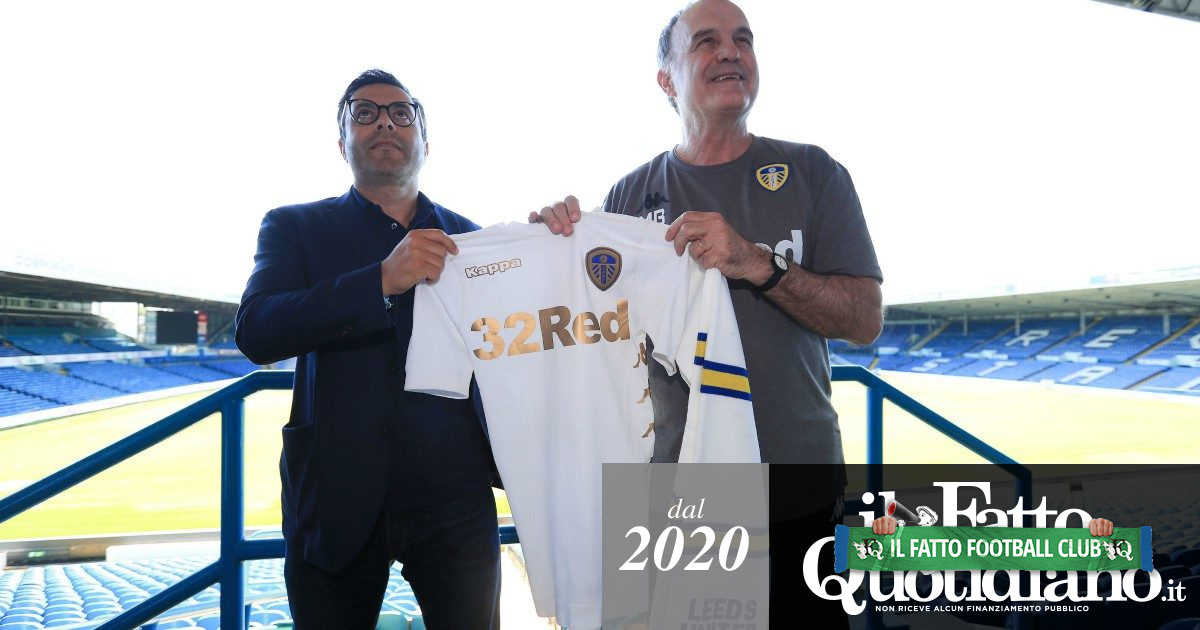 Virus – Bielsa e i giocatori del ‘suo’ Leeds: “Non pagate noi ma i dipendenti del club”. ‘Il Loco’ sempre protagonista, tra follia e genio