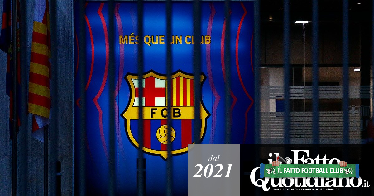 Més que un caos: il salary cap della Liga e la scellerata gestione Bartomeu a Barcellona