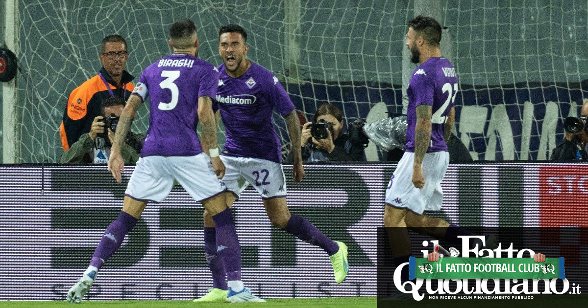 Sorteggi Conference League, Fiorentina contro Basaksehir, Hearts e RFS Riga: obiettivo passare come prima per evitare i sedicesimi