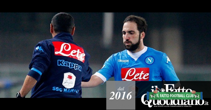 Serie A, cinquina vincente sulla ruota di Napoli: 12, 18, 26, 41 e 57, i numeri dei campioni d’inverno (e degli scongiuri) – Video