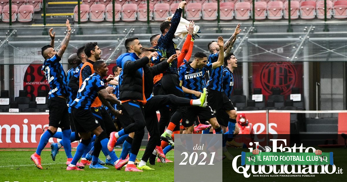 Inter, dalle gioie del campo alle incertezze societarie: marzo mese decisivo per il futuro dei nerazzurri