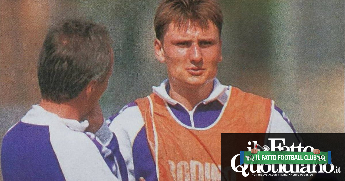 Ti ricordi… Lubos Kubik, oggi compie 58 anni il corazziere viola dal sinistro fatato scappato dal suo Paese per giocare a calcio