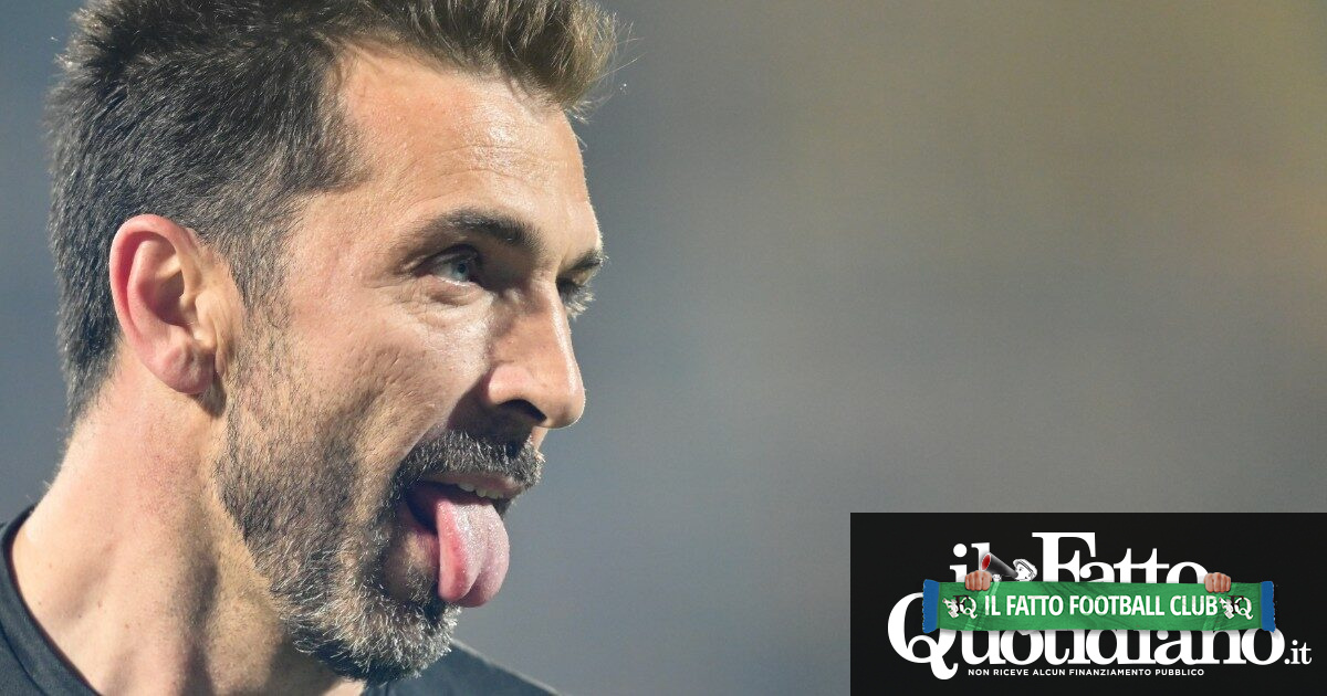 All’improvviso fu Buffon e Buffon diventò per sempre: esordio, ascesa e 28 anni di miracoli del portiere più forte della storia d’Italia