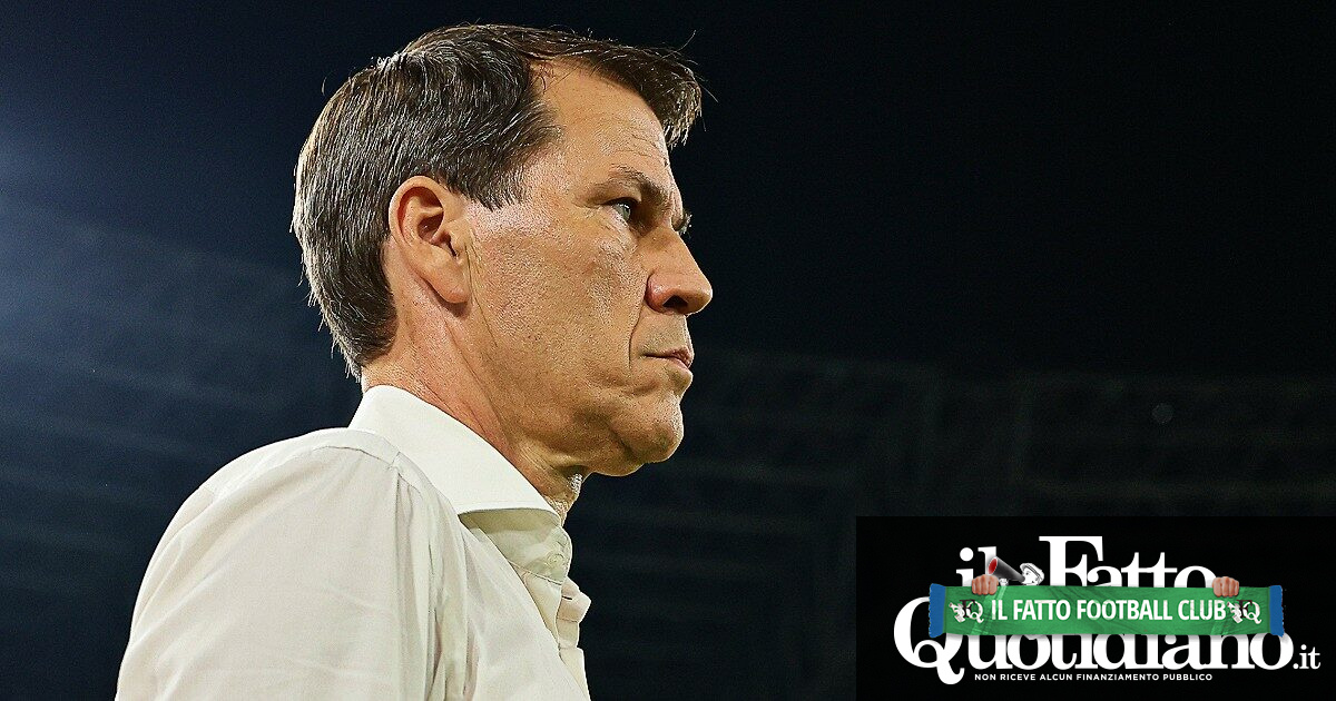 Da “io non conosco il passato” alla distruzione del giocattolo perfetto di Spalletti: tutti gli sfondoni di Rudi Garcia al Napoli