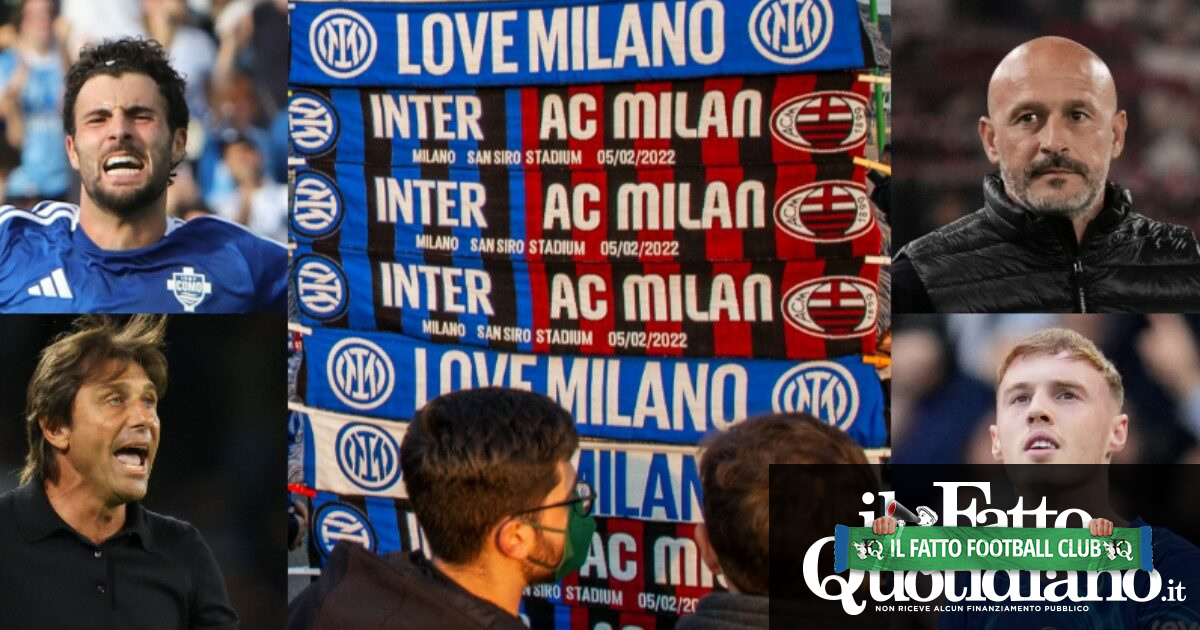 ll Napoli di Conte va, il Bologna meritava di più. Inter e Milan ostaggio degli ultras, siamo davvero sorpresi? – Clic e flop, la rubrica