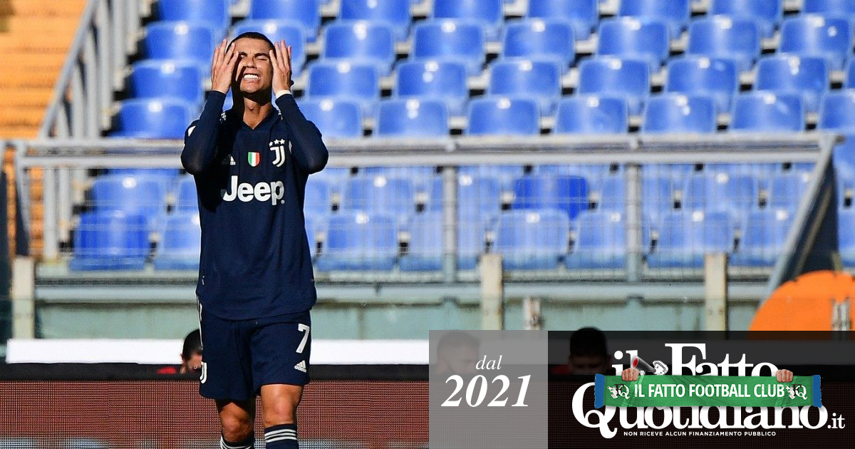 Processo alla Juve: tecnici inadeguati e flop centrocampo a causa di 2 mercati sbagliati. Poi Ronaldo: è un vero colpo o una zavorra?