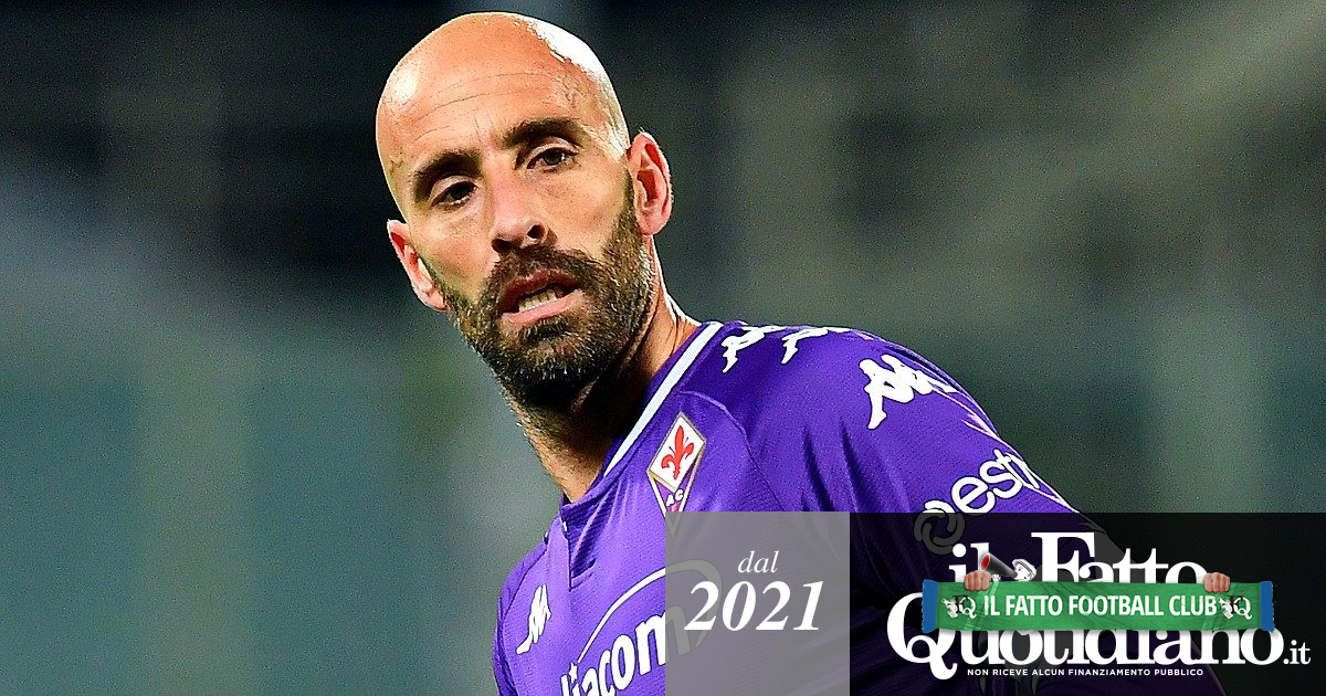 Borja Valero giocherà in Promozione con il Lebowski, club gestito dai tifosi: il ritorno a una dimensione fanciullesca del calcio