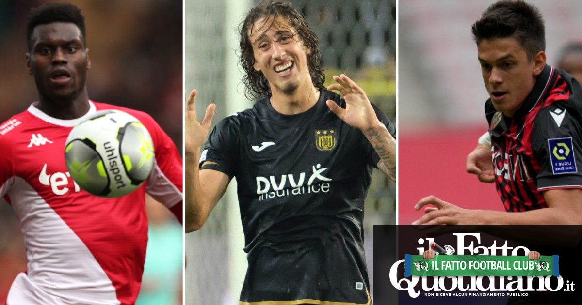 Güler, Cho, Badiashile, Fabio Silva, Ilie e gli altri: quando il talento non luccica solo in Champions League