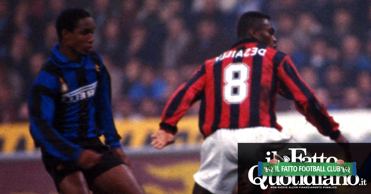 Ti ricordi… Paul Ince: tutto cuore, muscoli e una moglie che lo costrinse ad andar via perché non le piacevano le case di Milano