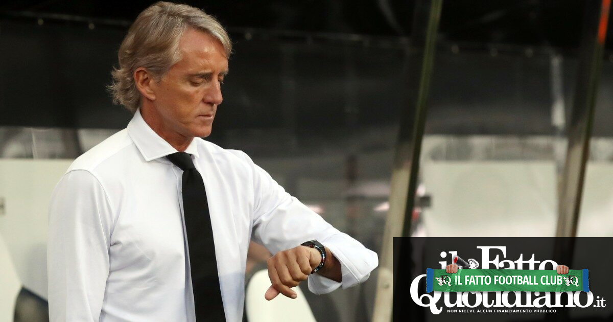 Roberto Mancini se ne va durante i calci di rigore: presidente federale su tutte le furie e Arabia Saudita eliminata dalla Coppa d’Asia