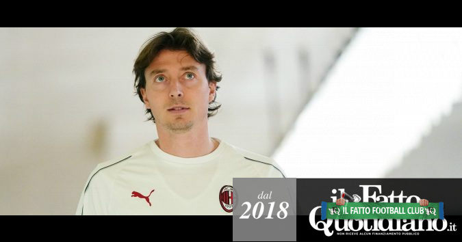 Milan, quando arrivi a rimpiangere Montolivo la crisi diventa farsa