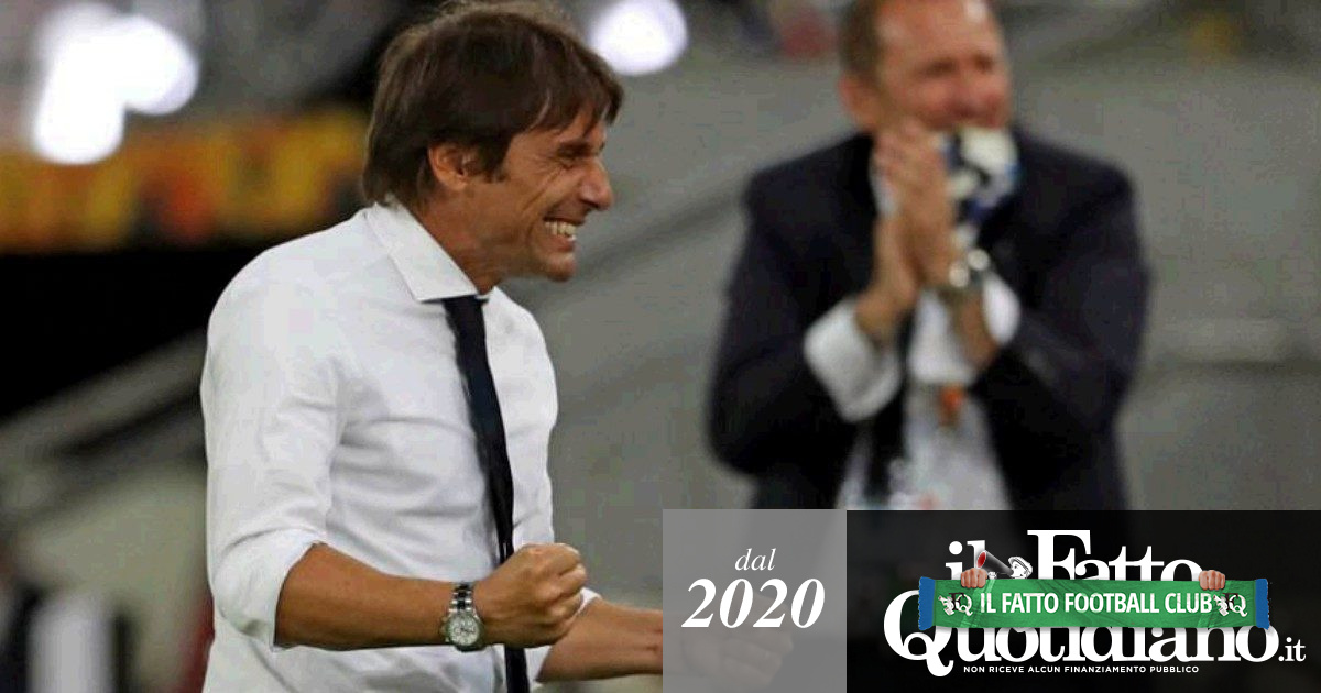 Milioni in ballo e prima fascia in Champions: così l’Inter di Conte (e l’Italia) si è ricordata dell’Europa League dopo averla snobbata