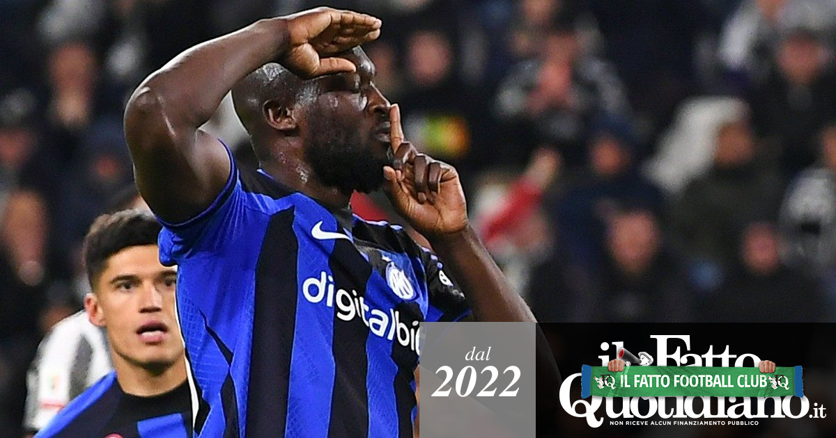 Romelu Lukaku e l’espulsione: il paradosso di punire la vittima dei razzisti. Così si è arrivati alla figuraccia