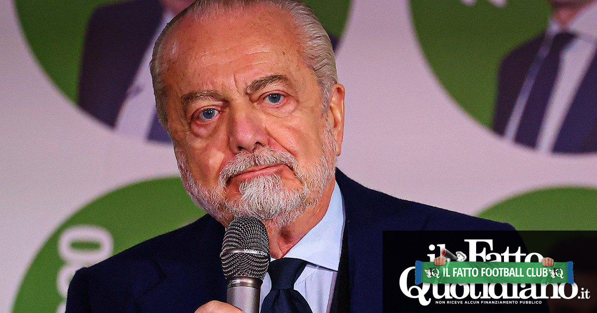 Napoli, l’analisi del metodo De Laurentiis: scelte impopolari che hanno portato al trionfo