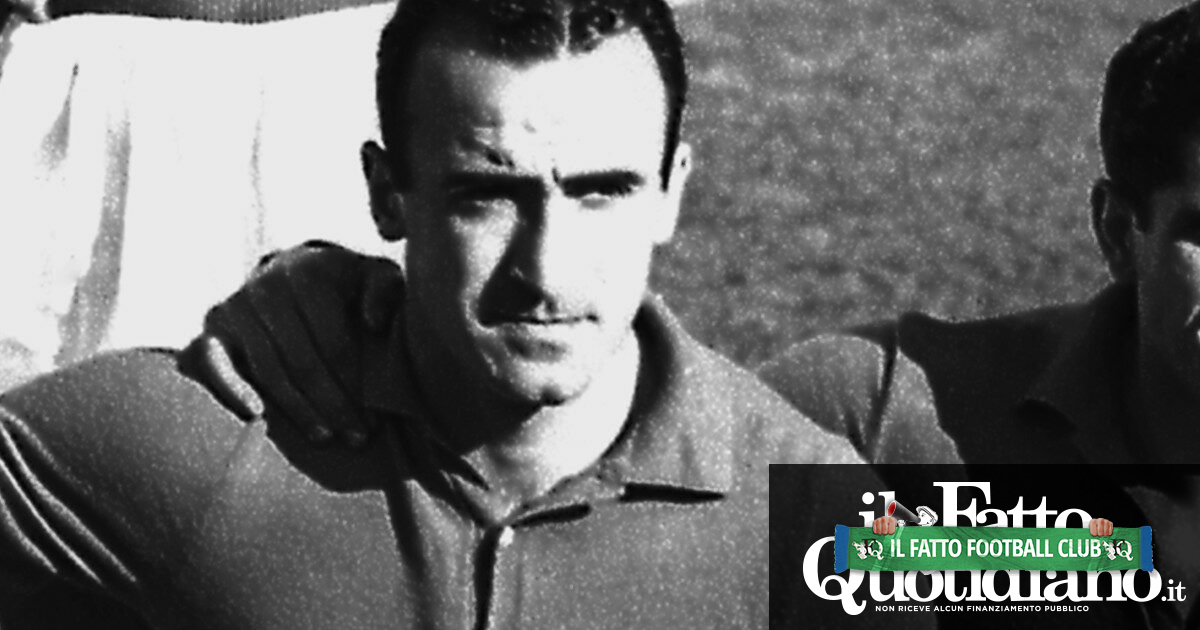 Ti Ricordi… Amedeo Amadei, detto “Il Fornaretto”: il bomber che divenne calciatore con una fuga dal panificio di famiglia