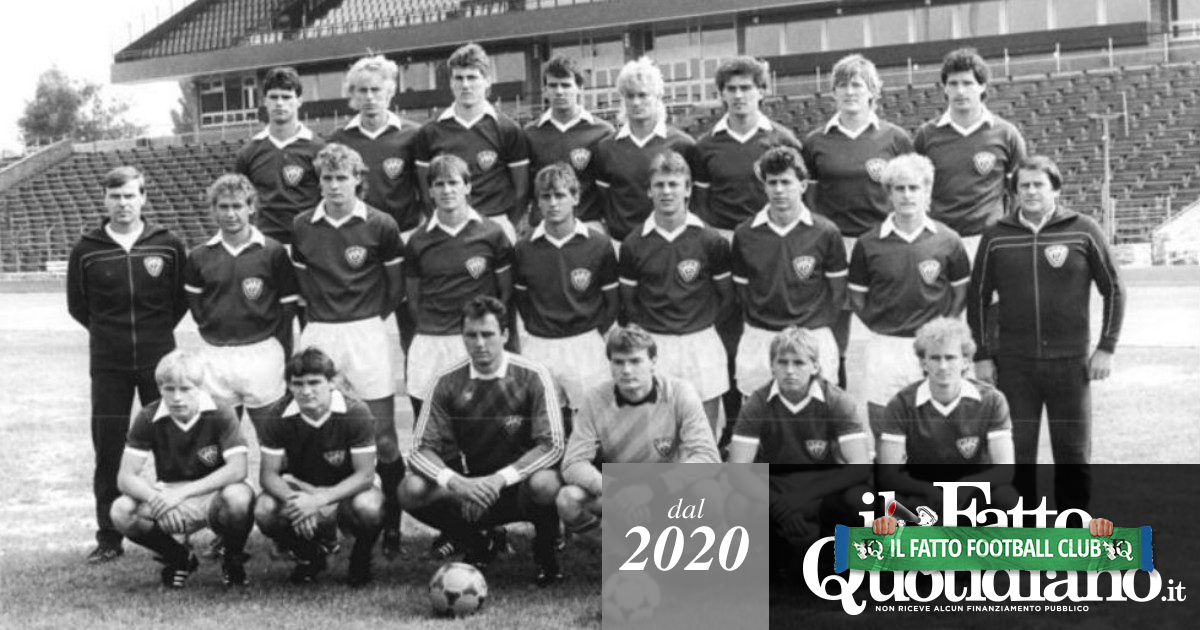 Germania Est, 32 anni fa il decimo scudetto della Dinamo Berlino: squadra della Stasi che sfruttava doping di Stato e l’aiuto degli arbitri