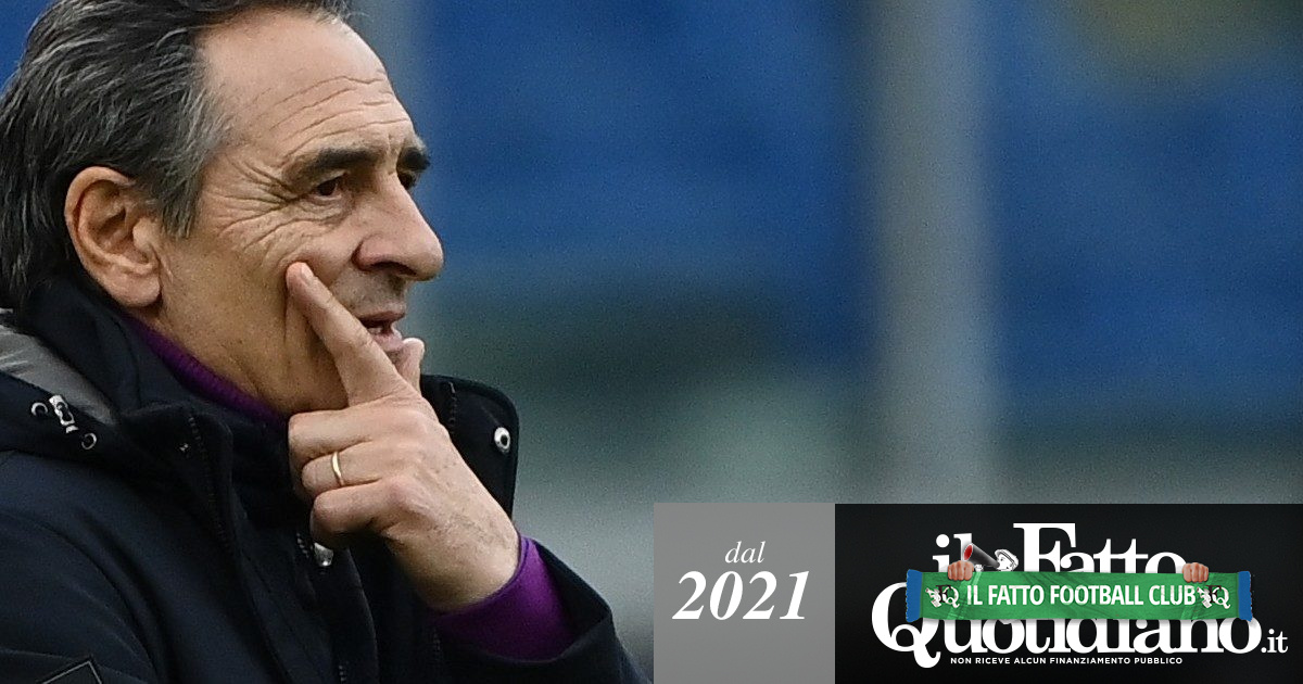 Mister Prandelli e “l’assurdo disagio” di Cesare: dal 3° tempo alle dimissioni in serie, storia di un allenatore umano, troppo umano