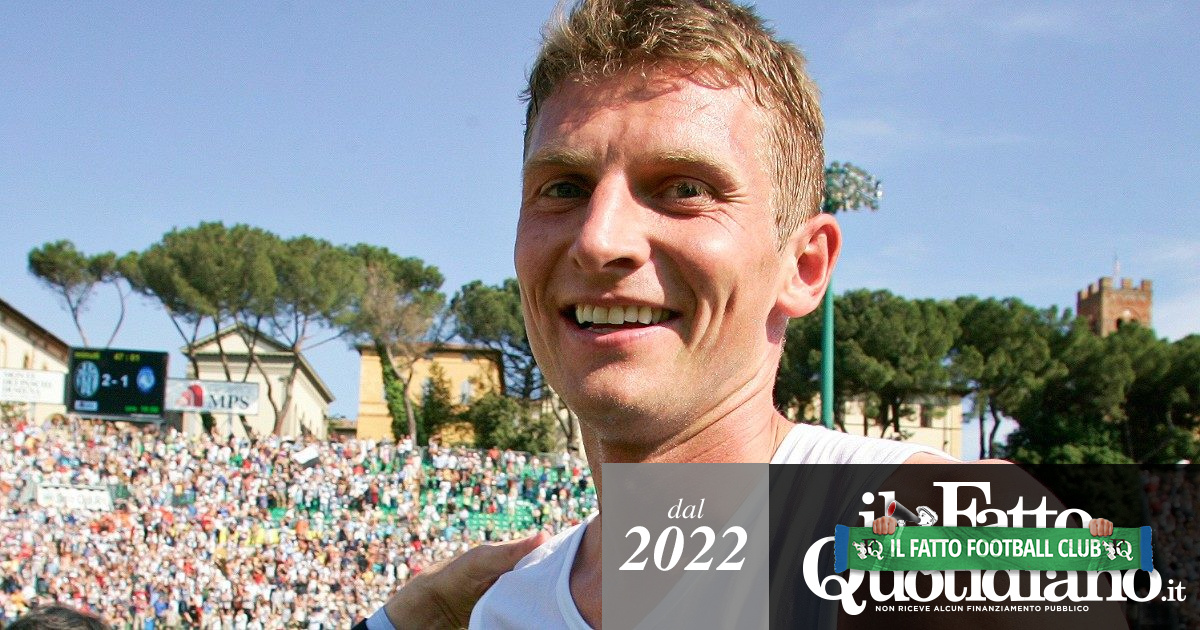 Ti ricordi… Tore Andrè Flo, che 25 anni fa diventò lo spauracchio dell’Italia ai Mondiali