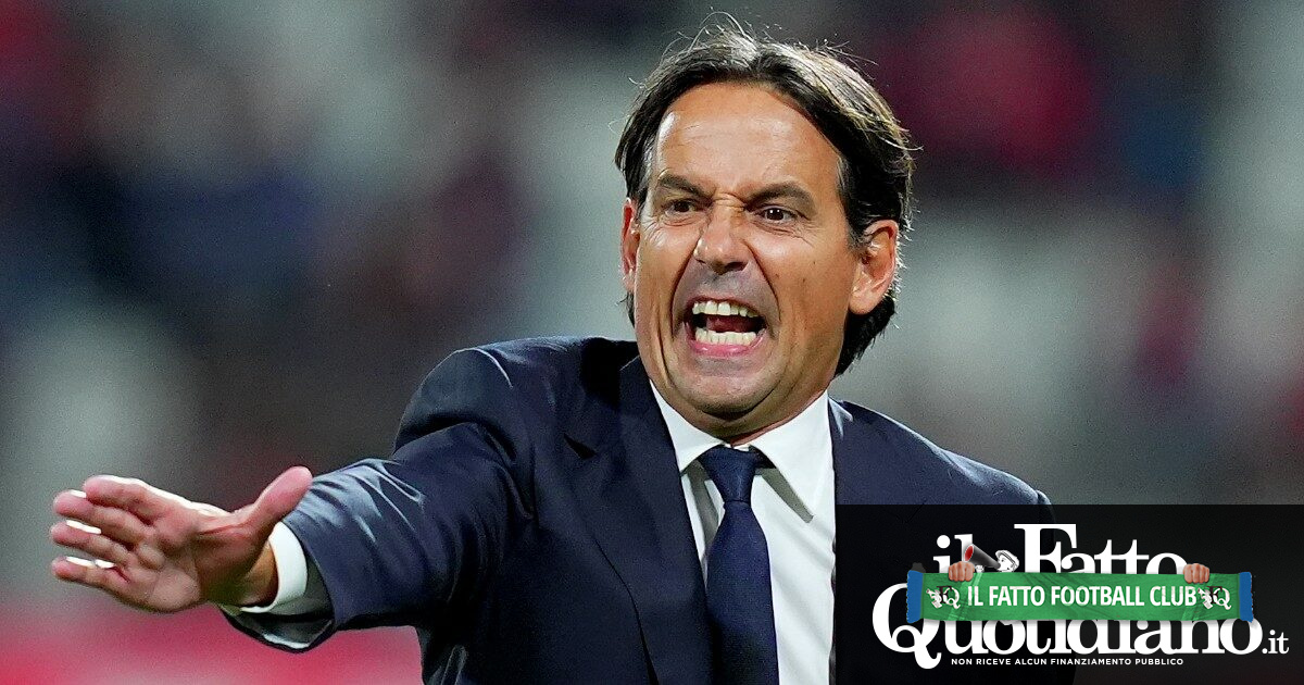 Inzaghi è avvisato: col turnover l’Inter non è più l’ammazza-campionato