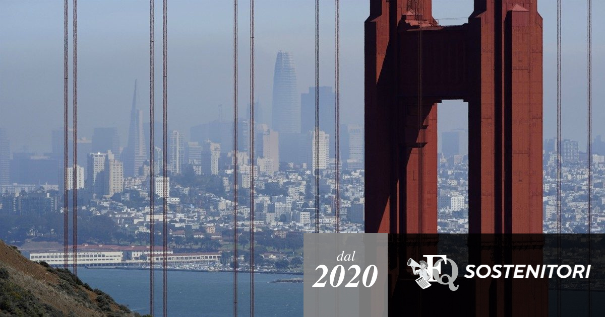 Anche la California lavora ad un’imposta per i grandi milionari. London School of Economics: “Tasse basse per i ricchi non aiutano l’economia”