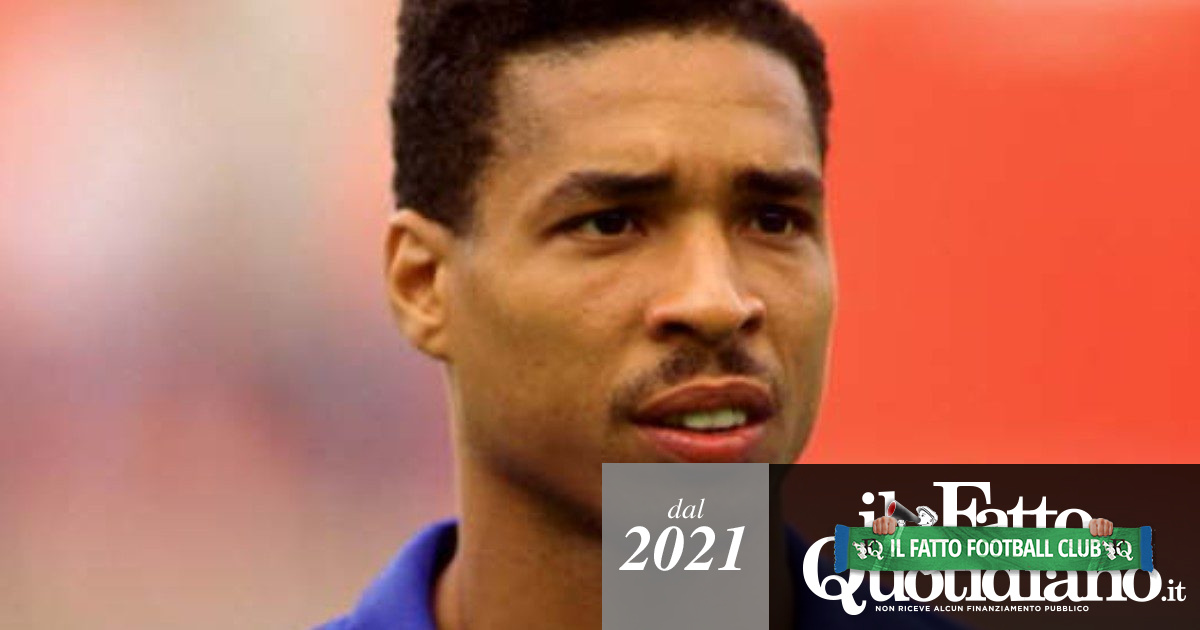 Ti ricordi… Des Walker, il difensore-camionista destinato alla Juve, stoppato da Brian Clough e finito alla Samp (senza brillare)