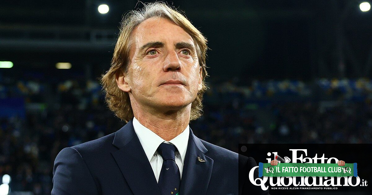 Mancini d’Arabia per 30 milioni: ecco qual era la “scelta personale” del ct. Ora il calcio italiano pretenda giustizia