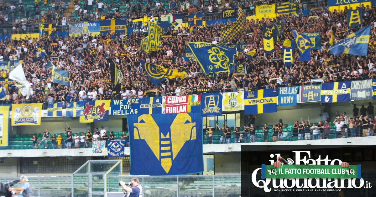 Verona fa pace con la sua storia: dalla assurda retrocessione di Malesani al miracolo di Baroni, storia di un’impresa