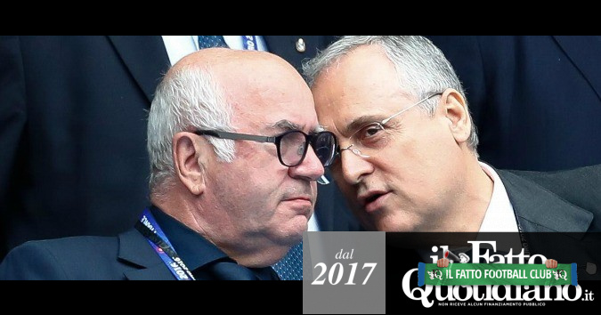 Elezioni Figc? Non frega niente a nessuno. Quando il disinteresse della gente è sintomo dell’involuzione del nostro calcio