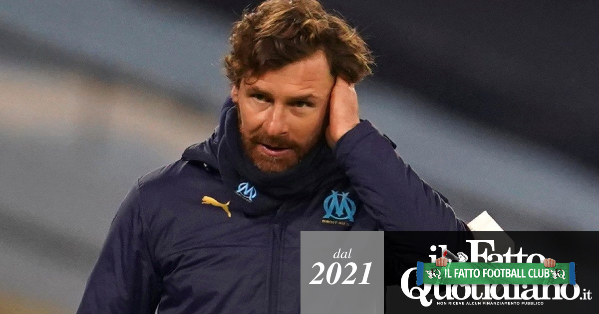 Villas Boas, la parabola inesistente di un allenatore mediocre: il ‘nuovo Mourinho’ ostaggio del paragone