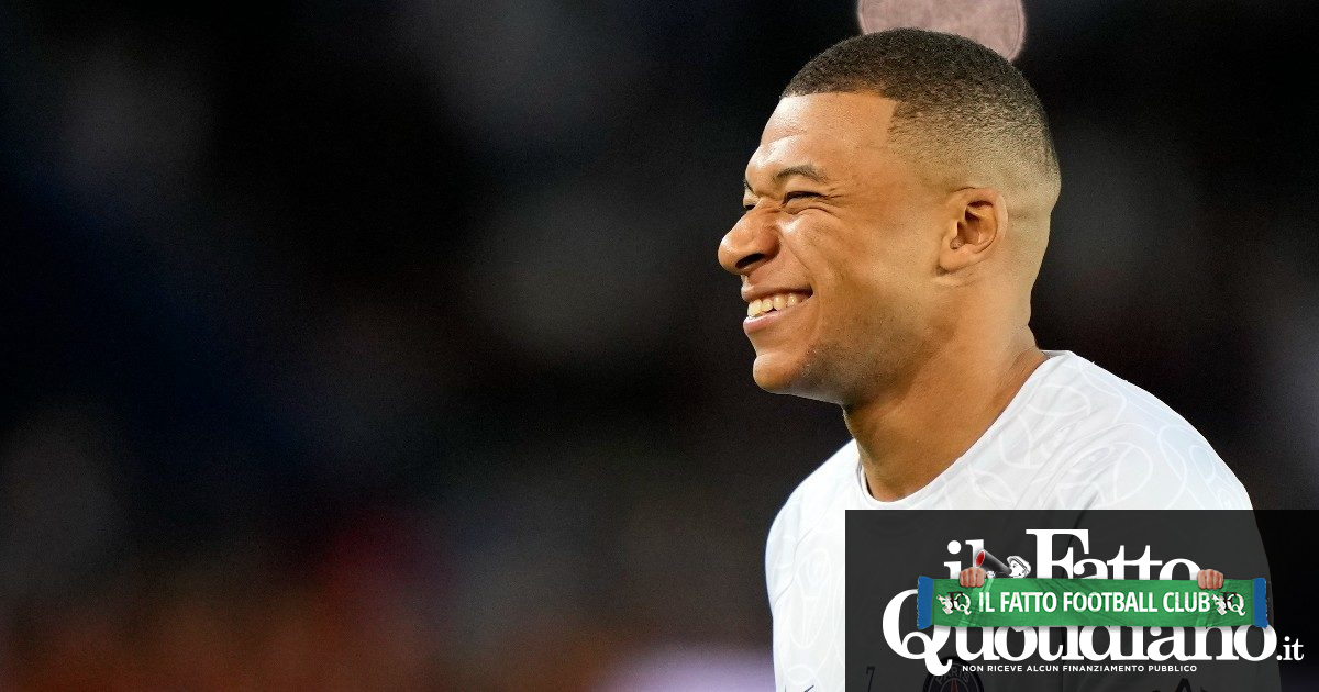 Mbappé al Real significa il ritorno al passato più glorioso. E questa volta ‘galàcticos’ saranno soprattutto gli affari