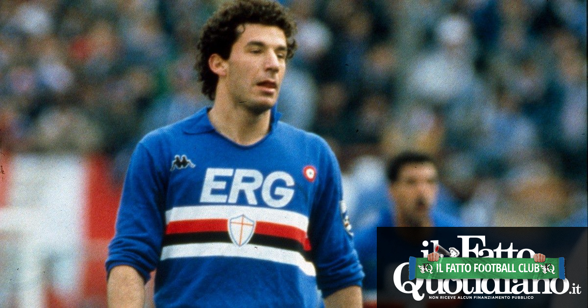 Vialli, un anno dopo la morte – L’amico Ivano Bonetti: “Voleva ricreare il vero stile Samp, condividere tempo con lui è stata una felicità”