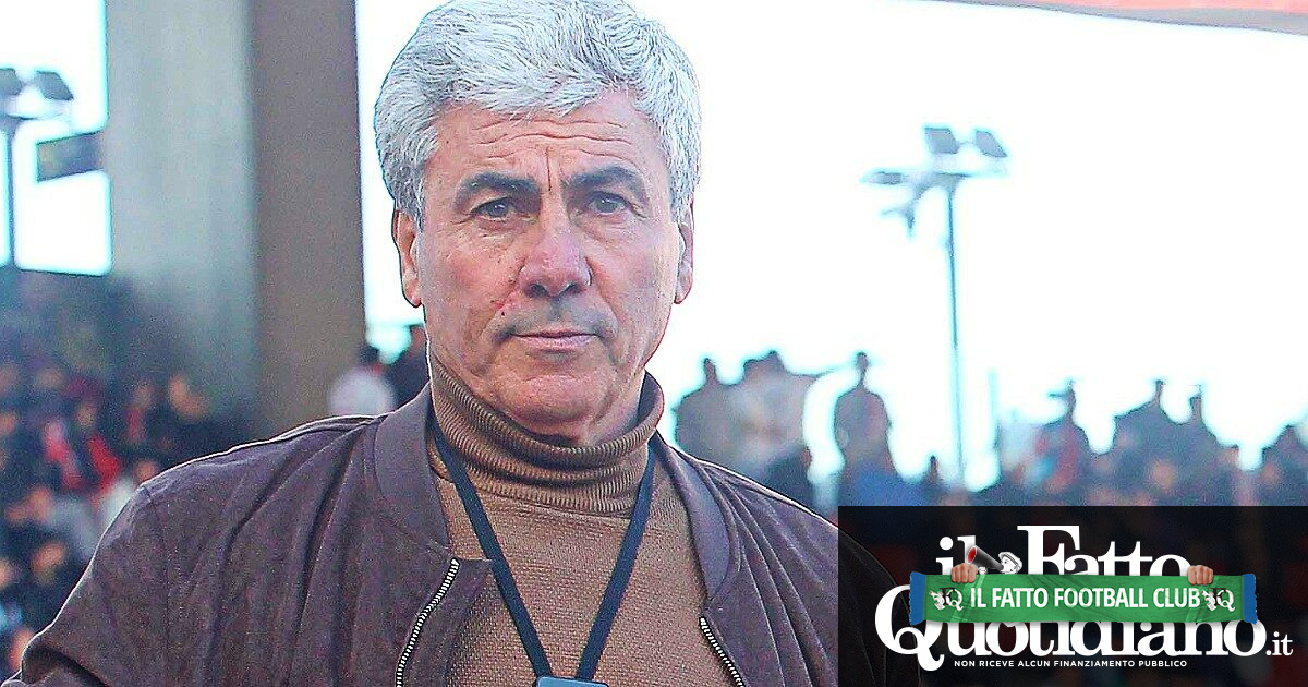 Ti ricordi… Pietro Maiellaro, il Maradona del Tavoliere: “Io giocavo per strada, oggi il calcio pare u’cuncors”