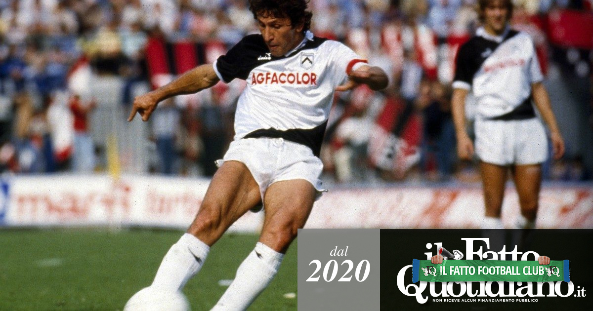 Zico all’Udinese, storia e retroscena di un trasferimento che trasformò l’utopia in realtà. Capitolo 1 – Quando il calcio è arte